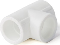 Тройник переходной PPR 32х20х25 Lammin 120/20