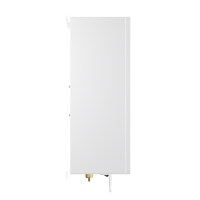 Электрический настенный котел Thermex Tesla 6-12 Wi-Fi