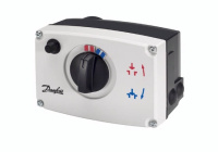 Электропривод Danfoss AMV 33 DN15-50