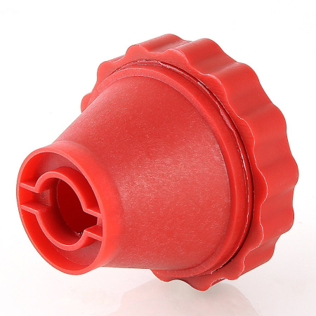 Рукоятка шарового крана Valtec с плавным управлением