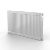 Панельный радиатор PRADO CLASSIC Тип 11, 500х2400мм резьба-4G1/2'', 3003вт, боковое подключение