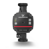 Циркуляционный насос Grundfos ALPHA1 L 25-40 180 мм