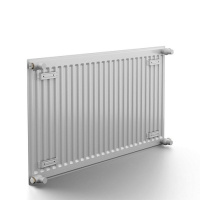 Панельный радиатор PRADO UNIVERSAL Z Тип 10, 500х1800мм резьба-2G1/2'', 1535вт, нижнее подключение