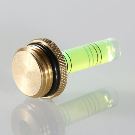 Пробка-уровень Valtec