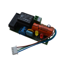 Модуль контроля сетевого питания Карат МКСП