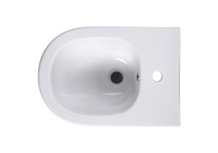 Биде подвесное Aquatek ЕВРОПА 510*355*310 мм белый