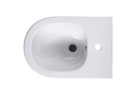 Биде подвесное Aquatek ЕВРОПА 510*355*310 мм белый