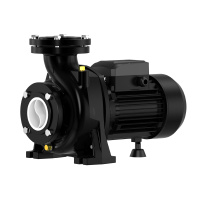Поверхностный насос Pampman TNF130 (чугун,2200Вт, Hmax-17.5м,  Qmax-60м3/ч, всас 7м)