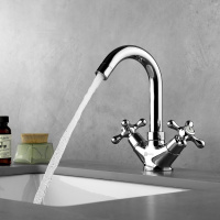 Смеситель Lemark Standard LM2107C для раковины