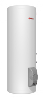 Водонагреватель накопительный комбинированный Thermex IRP 280 V combi
