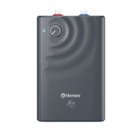 Водонагреватель накопительный аккумуляционный Thermex Mera 15 U
