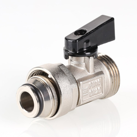 Кран шаровой Valtec коллекторный