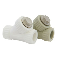 Фильтр PPR 25 Lammin косой 50/10