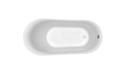 Ванна отдельностоящая Aquatek Лагуна 170х78