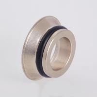 Адаптер «евроконус–плоскость» Valtec