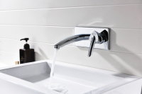 Смеситель Lemark Mars LM3526C для раковины встраиваемый