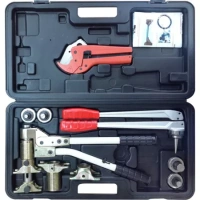 Ручной инструмент TIM для монтажа аксиальных фитингов
насадка расширителя для трубы 16-2.2,20-2.8,25-3.5,32-4.4