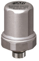 Компенсатор гидроудара FAR 1/2" НР Рмакс=50 бар