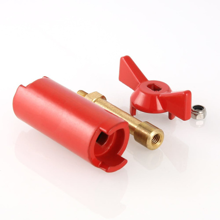 Удлиненная рукоятка Valtec для шарового крана