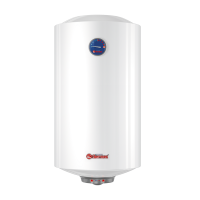 Водонагреватель накопительный Thermex ESD 50 V pro