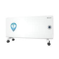 Конвектор электрический Thermex Frame 2000E Wi-Fi Motion