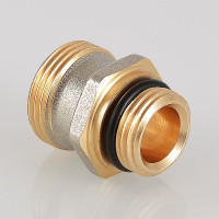 Ниппель для коллекторного блока Valtec под расходомер