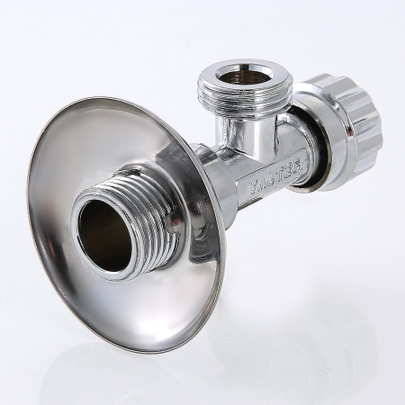 Вентиль Valtec для подключения сантехнических приборов 1/2" х М10