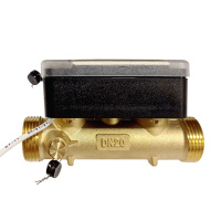 Ультразвуковой счетчик воды Пульсар Ду20 RS-485 исп.1 IP68 Qn=25 м3/ч  от +5 до +105 °С