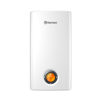 Электрический водонагреватель проточный Thermex Topflow Pro 21000