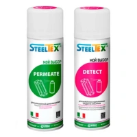 Набор для капиллярной дефектоскопии Mr.Bond INSPECTION KIT 800 мл