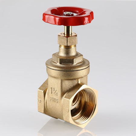 Задвижка клиновая Valtec RG 1 1/2"