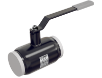 Кран шаровой ALSO КШМ Ду 65 Ру 2,5 МПа из ст.20