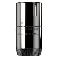 Термоголовка жидкостная Royal Thermo Design М30х15 Хром