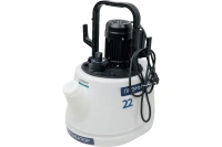 Промыватор 22 Элиминейтор Mr.Bond персональный для безразборной очистки отопительного оборудования