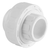 Муфта PPR Tebo разъемная 40 мм