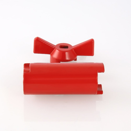 Удлиненная рукоятка Valtec для шарового крана