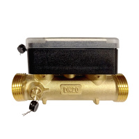 Ультразвуковой счетчик воды Пульсар Ду20 без интерфейса исп.1 Qn=25 м3/ч IP68  от +5 до +150 °С