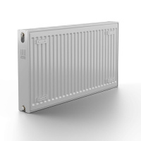 Панельный радиатор PRADO UNIVERSAL Тип 22, 500х400мм резьба-2G1/2'', 925вт, нижнее подключение