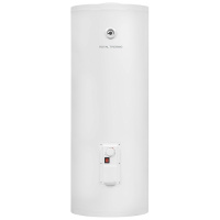 Бойлер косвенного нагрева Royal Thermo GLF RTWGE 200 напольный с встроенным ТЭНом