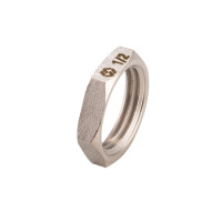 Контргайка MVI PN40 3/4"