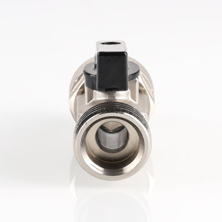 Кран шаровой Valtec коллекторный