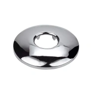 Отражатель TIM "маленький" из нержавеющей стали круглый 25 мм