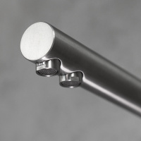 Смеситель Lemark Expert LM5063S для кухни с подключением к фильтру с питьевой водой