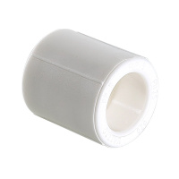 Муфта PPR Valtec 20 мм