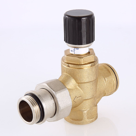 Клапан перепускной Valtec