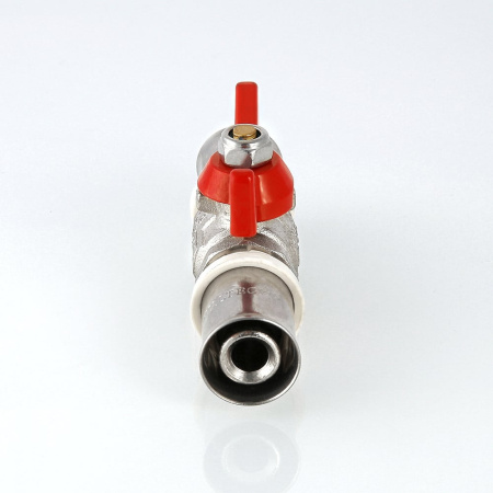 Кран шаровой Valtec с пресс-соединением