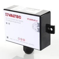 Wi-Fi устройство сбора и передачи данных Valtec