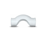 Обвод PPR 25 Lammin вн/вн укороченный 150/30