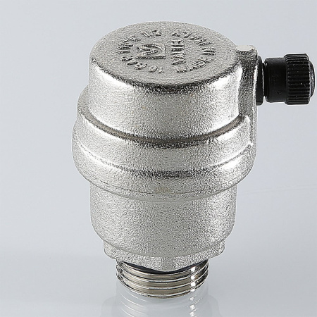 Воздухоотводчик Valtec  автоматический VT 502 NH