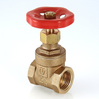 Клиновая задвижка Valtec 1/2"